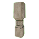 Corner Column