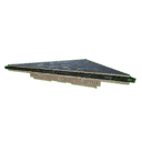 Triangle Floor