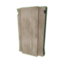 Pillar Middle
