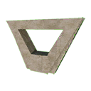 Pillar Top