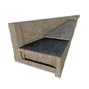 Wide Ramp Edge Right