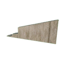 Roof Cover Bottom Right