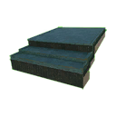 Angled Roof