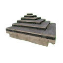Half Stairs Corner