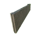 Wide Wall Incline Left