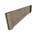 Wide Wall Incline Right