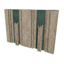 Wall 2