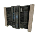Wall 4