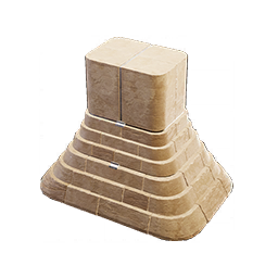 Pillar Bottom