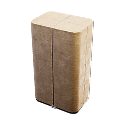 Pillar Middle
