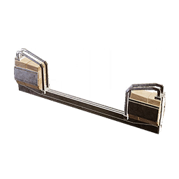 Railing Gate