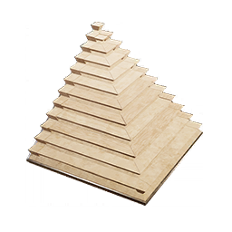 Stairs Corner
