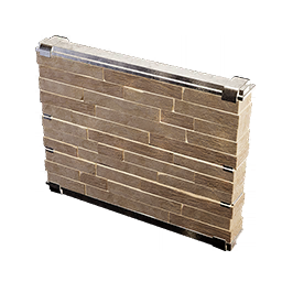 Wall