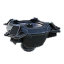 Sub-Fief Console