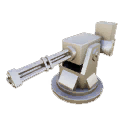 XX_DEBUG Turret