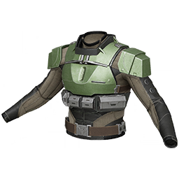 Atreides Heavy Chestpiece