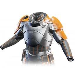 Fortress Chestpiece