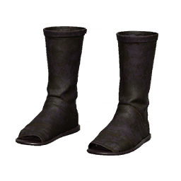 Maula Boots