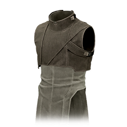Maula Vest