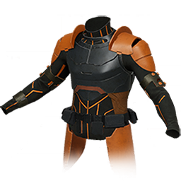 CHOAM Scout Chestplate