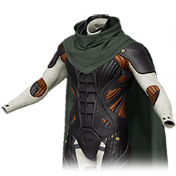 CHOAM Stillsuit Body