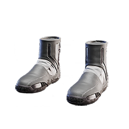 CHOAM Stillsuit Boots