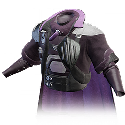 Syndicate Chestplate