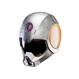 The Forge Helmet