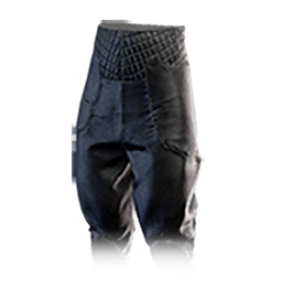 Giedi Casual Pants