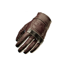 Power Gauntlets