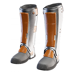 Bulwark Boots