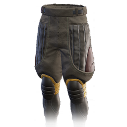 Mendek's Pants