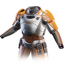 Bulwark Chest