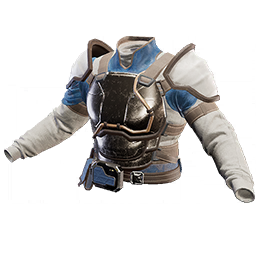 Kirab Heavy Jerkin