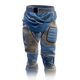 Kirab Heavy Pants