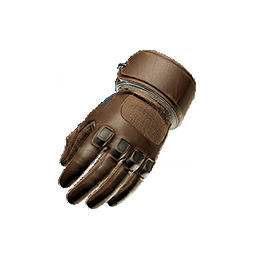 Kirab Heavy Gauntlet
