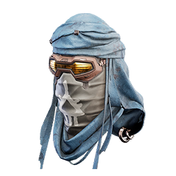 Kirab Heavy Headwrap