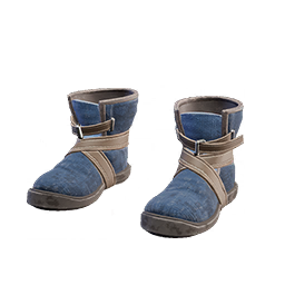 Kirab Heavy Boots