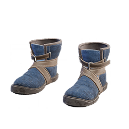 Kirab Scout Boots