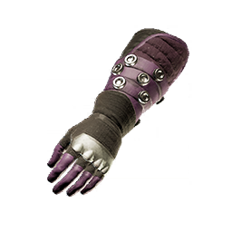 Advanced Reaper Gloves