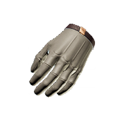 Yueh's Reaper Gloves