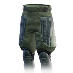 Trooper's Fatigues Leggings