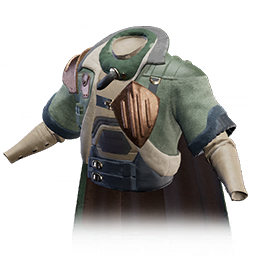 Robe of the Sisterhood