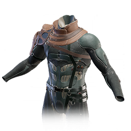 Imperial Stillsuit Body