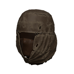 Makeshift Hood