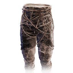 Makeshift Pants