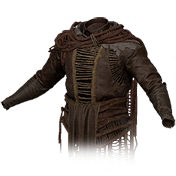 Makeshift Jacket
