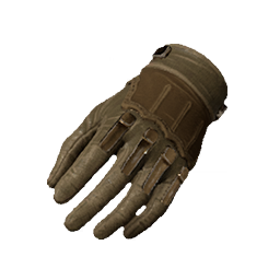 Kirab Stillsuit Gloves