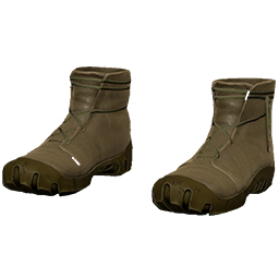 Kirab Stillsuit Boots