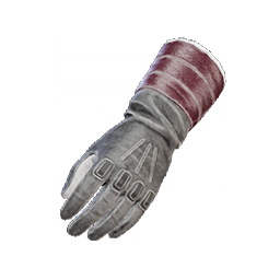 Karak's Gauntlets